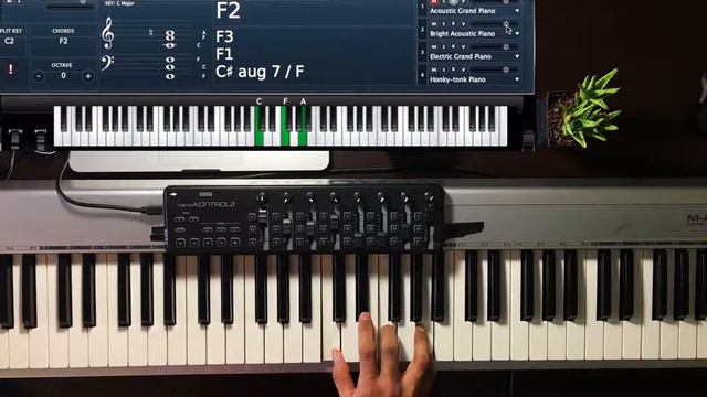 Starlight - Bethel Music - Piano (Mainstage) смотреть онлайн