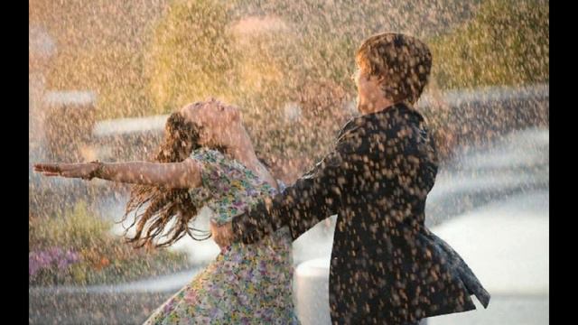 УТРО ТУМАННОЕ. Исполняет Елена Новопавловская смотреть онлайн