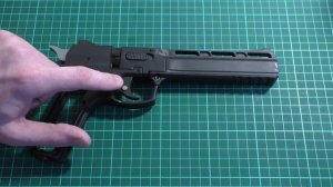 Strike One B026. Китайский Корнет.