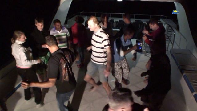 RED SEA SAFARI. КРАСНОМОРСКОЕ САФАРИ. смотреть онлайн