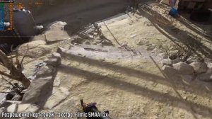 Как настроить графику в Call of Duty Modern Warfare 2019?