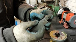 Самодельные резцы для хоббийного токарного станка