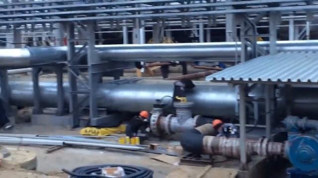 Насосы Blackmer модель НХL10 откачтка мазута из ЖД цистерн смотреть онлайн