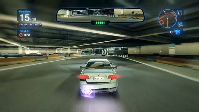 Blur || Midas Touch || #60fps || @valorsgamer || gameplay walkthrough смотреть онлайн