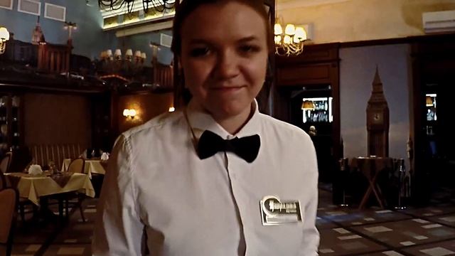 Ресторан "Центральный" Люберцы, Банкеты, Корпоративы. смотреть онлайн