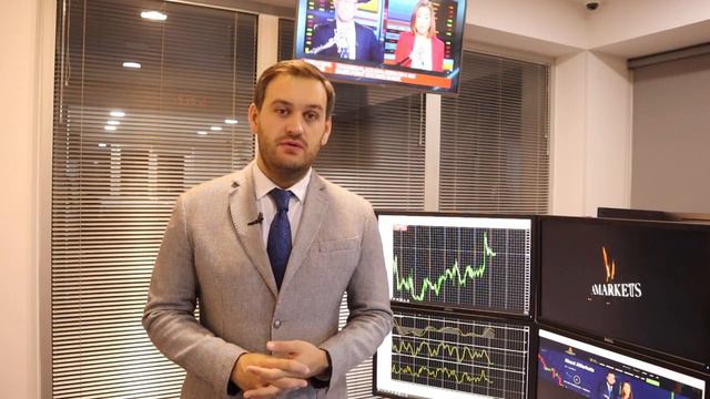 Ежедневный анализ рынка Форекс на 14 декабря 2022 г (видео AMarket) смотреть онлайн