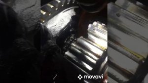 Ремонт коробки беларус 20.22.3 он же Мтз 20.22.3