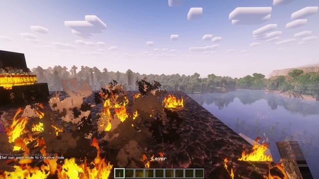 Breaking Minecraft with your Dumb Ideas смотреть онлайн