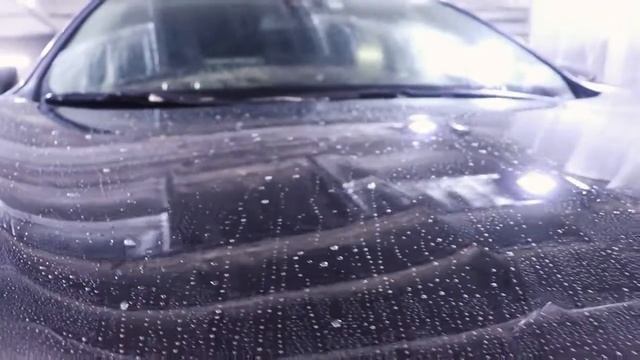 Pole Star - Полимер для кузова смотреть онлайн