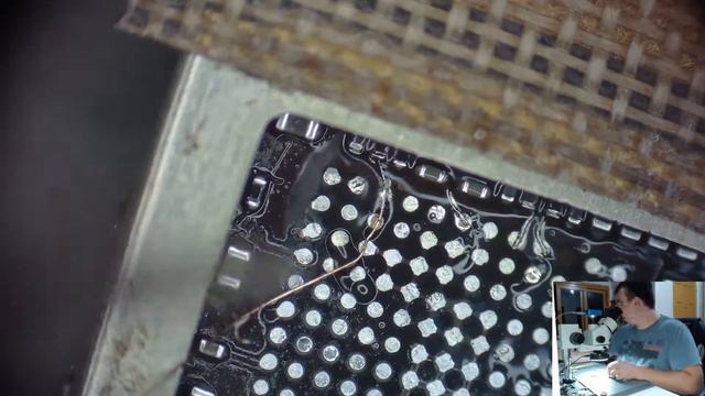 Apple iPhone 7 Codec áudio Repair смотреть онлайн