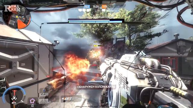 TITANFALL 2. ТОП 5 СОВЕТОВ как Вернуться в игру / Начать с нуля [РУС.СУБ] смотреть онлайн