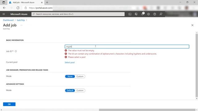 How to run jobs at scale with Azure Batch | Azure Tips and Tricks смотреть онлайн