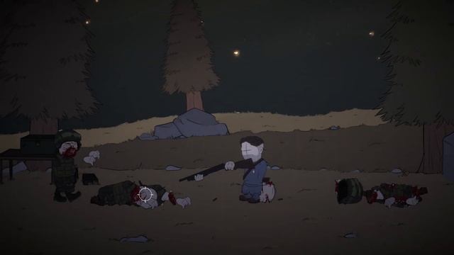 I'm making a game for Madness day 2023! смотреть онлайн