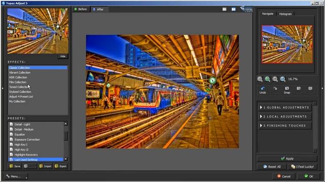 Topaz Denoise Photshop Filter Plugin How to Video Tutorial for HDR Photography Images смотреть онлайн