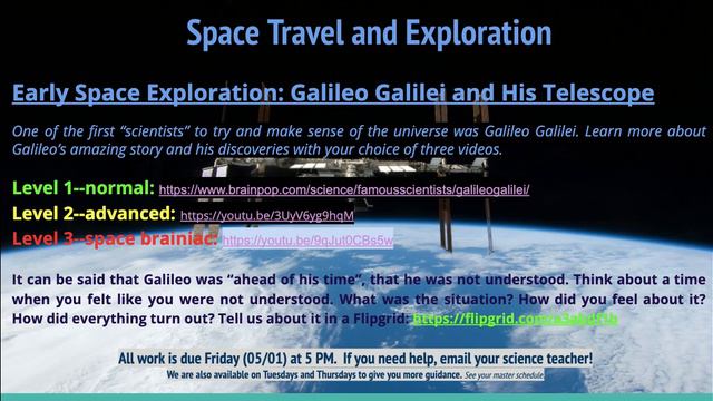 IRMS 6th Grade Science--Week 4 - Google Slides смотреть онлайн
