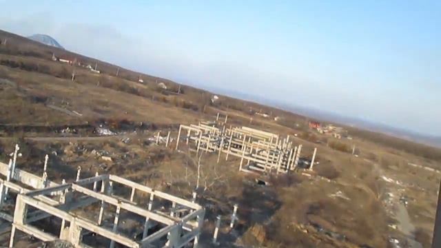 Развалины Пятигорска смотреть онлайн