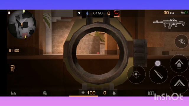 Играю в стандофф 2 +первый донат смотреть онлайн