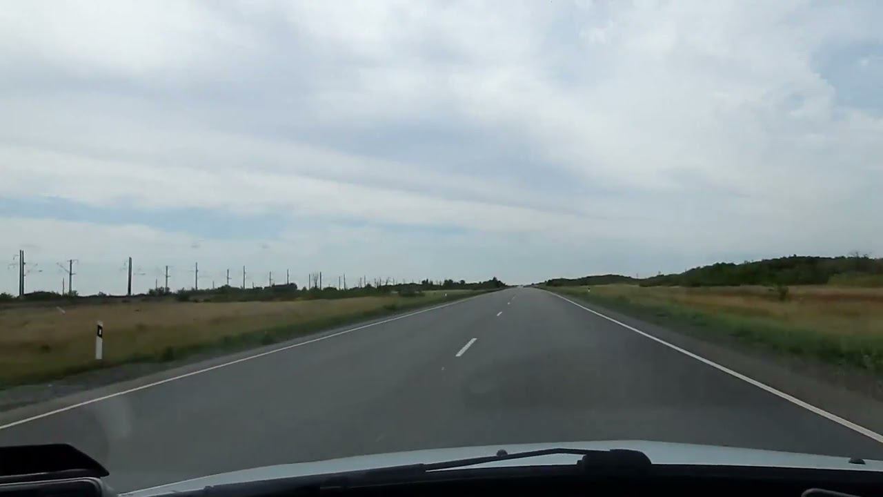 Светлоярский р-н, Волгоградская обл., между п. Привольный и Прудовый смотреть онлайн