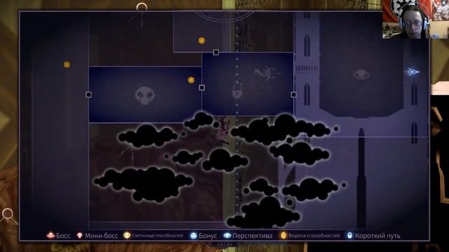 [Sundered] Часть 10: Познайте силу гринда! смотреть онлайн