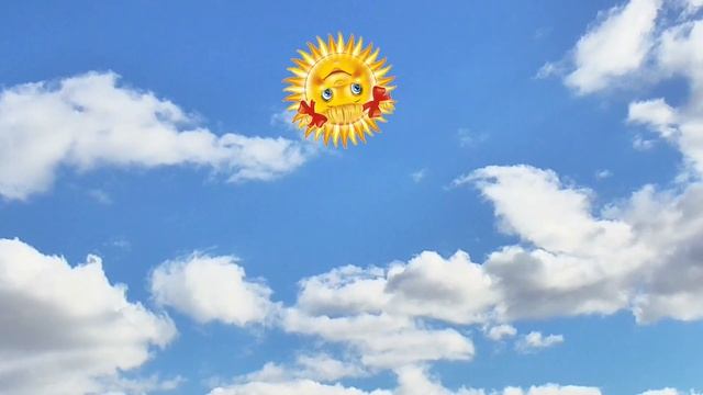 Я РИСУЮ ОБЛАКА смотреть онлайн