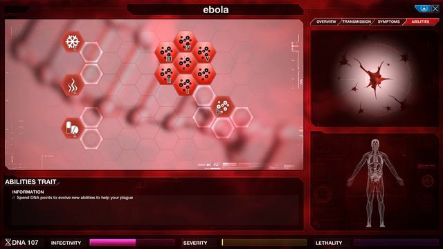 Plague Inc Envolved en español - Ep 05 - Nuevo Gen ! смотреть онлайн