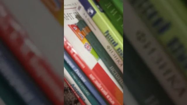 Уборка перед школой | Cleaning Before School??