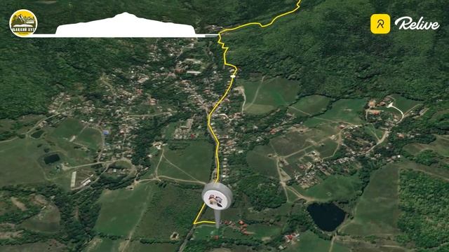 Прогулка к пещере Данильча коба смотреть онлайн