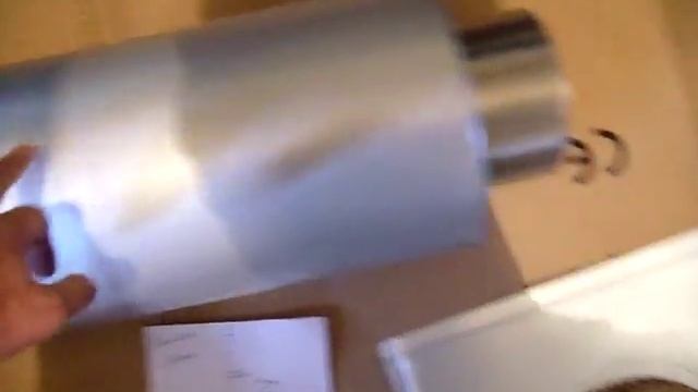 Сложный тройник с ревизией напротив врезки. смотреть онлайн