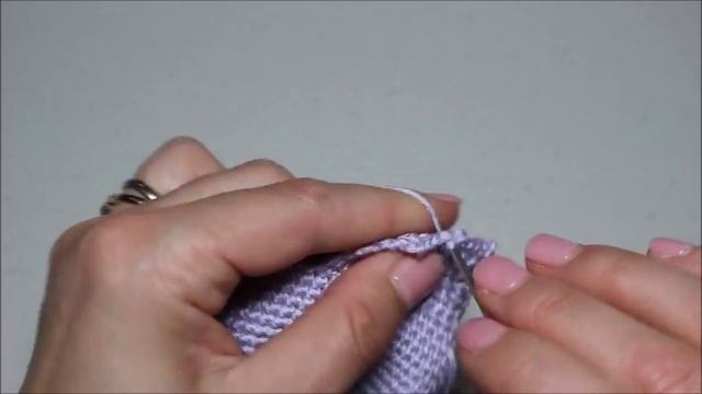 шапка совы для куклы.kукла вязаная крючком часть2 смотреть онлайн