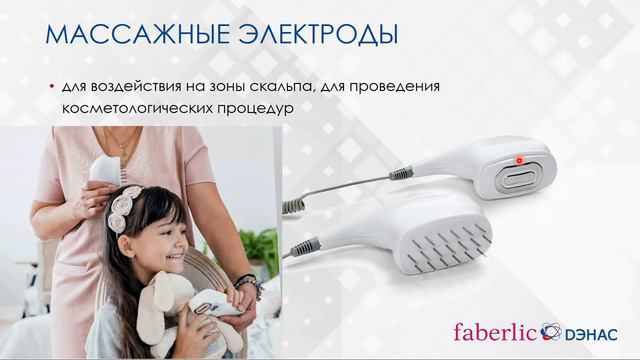 Faberlic смотреть онлайн