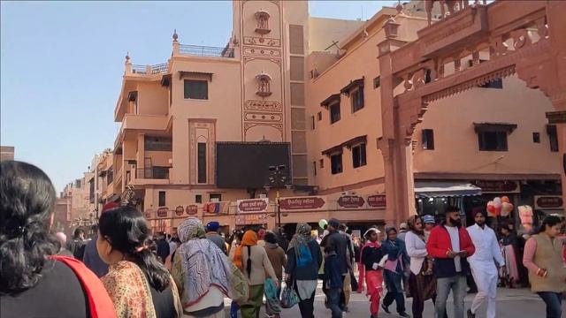 Amritsar Tour | Wagah Border | Golden Temple | Jallianwala Baug | Complete Details ???