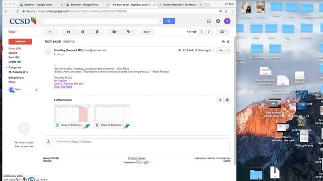 download excel and upload to behavior folder смотреть онлайн