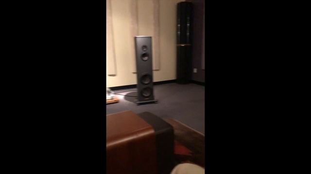 Weighing Speaker Price to Performance in High End Audio: Dali Rubicon 6 / Magico A3 / Magico S3 MK2 смотреть онлайн