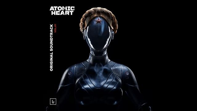 15 Tango Atomic Heart (Original Game Soundtrack) 2023 смотреть онлайн