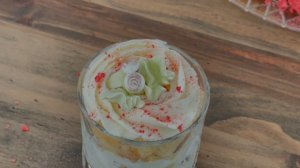 ДЕСЕРТ В СТАКАНЕ БЫСТРО И ЛЕГКО!