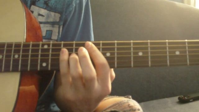 How to play My Name Is by Eminem on Guitar смотреть онлайн