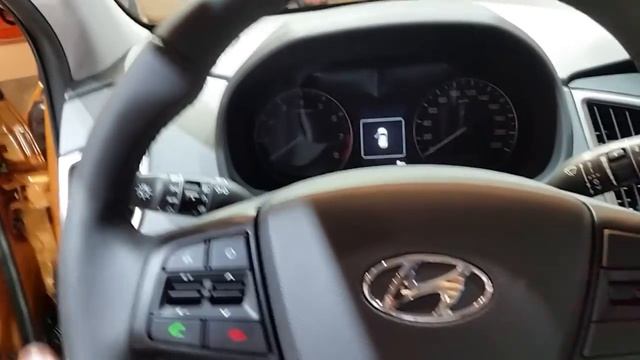 ММАС-2016 Hyundai Creta смотреть онлайн