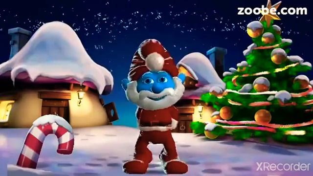 ШОК!ПАПА СМУРФ ОБЪЯВИЛ,ЧТО НОВОГО ГОДА НЕ БУДЕТ(смотреть онлайн фильмы без смс регистрации) смотреть онлайн