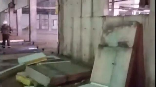 Алмазная резка проема в железобетоне дисковой пилой + демонтаж смотреть онлайн