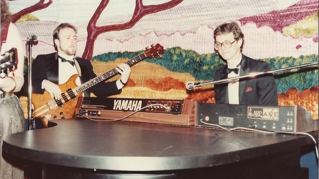 Rosemary Benson & Real People telethon, April 16, 1983 смотреть онлайн