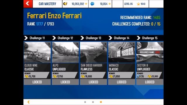Asphalt 8 - New summer update! (Version 2.0.0) смотреть онлайн
