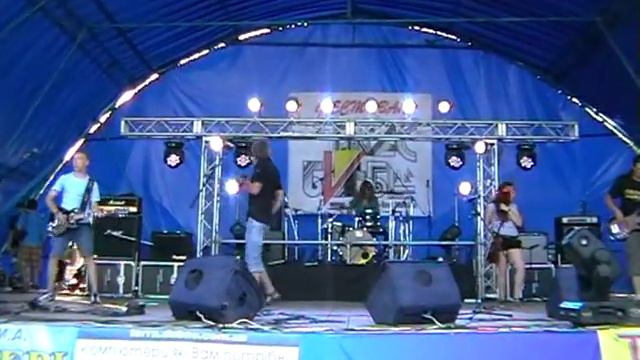 Спалені вітрила - Тарас Бульба 2011 смотреть онлайн
