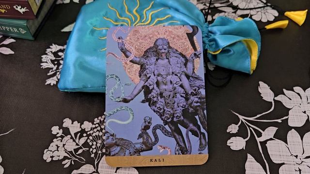 ПЕРЕВОД ОРАКУЛА ПУТЬ ЙОГИ. КАРТА 41. смотреть онлайн