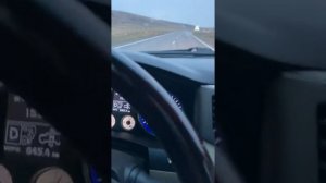 Расход топлива на Лексус LX570. 2010 г. Всё-таки разница есть!!!??? Крутая машина!