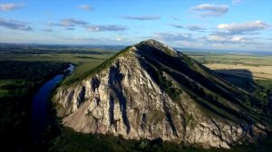 Стихотворение на башкирском языке "Ҡыр ҡаҙҙары"