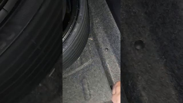 Battery Location Q5 Audi смотреть онлайн