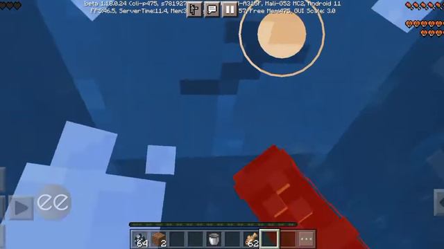 Я спас дельфина Minecraft смотреть онлайн