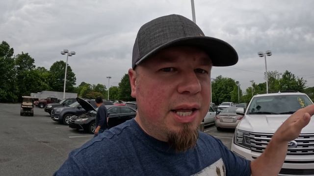 Car Dealers CAN'T SELL TRUCKS, Even At Auctions! They're In TROUBLE! смотреть онлайн