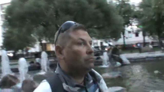 Чистые Пруды. Москва 2017г. 192 смотреть онлайн