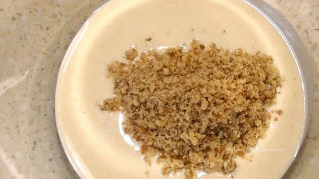 Разноцветные тонкие блины с 6 вкусами | 6-Flavored Multicolored Pancakes (Blini) смотреть онлайн